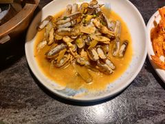 -南海底小海鲜·湘菜(鲁巷吴家湾店)