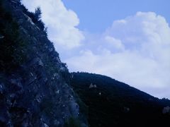-妙峰山风景名胜区