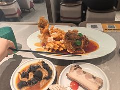 -松鹤楼面馆(清河万象汇店)