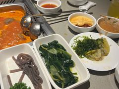 -海底捞火锅(顺义华联店)
