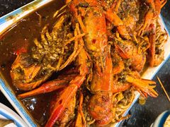 三妹澳洲小龙虾-三妹小龙虾·黄油蟹(华侨城总店)
