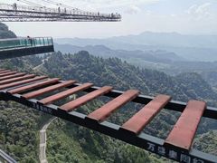 -梦幻奥陶纪景区