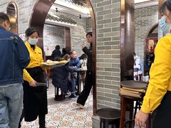 -民信老铺(双皮奶博物馆店)