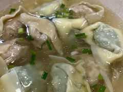 -顶巧鸡汤馄饨(虹口总店)