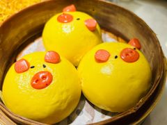 -陶陶居酒家(解放北路店)