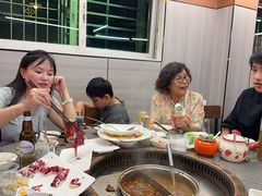 -鑫宝沙茶牛肉火锅(永泰店)