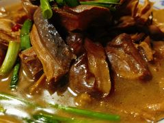 -金秋小吃海鲜·专注30年临海特色风味