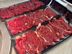 -三头牛·潮汕牛肉生蚝火锅 (夏湾店)