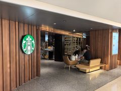 -星巴克臻选(国贸商城首店)