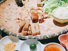 -南越郡·越式风味餐厅(青秀万达店)