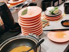 -争鲜回转寿司(西红门荟聚PLUS店)