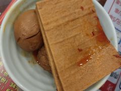 -晋乡亲刀削面(东风桥东店)