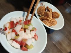 -老灶房-四川土菜(铁牛广场店)