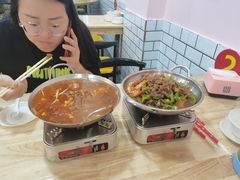 -渝宗老灶火锅(巴国城店)
