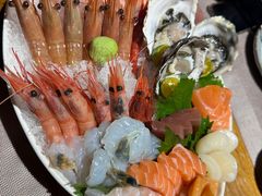 -山盛创作料理·Yamamori(珠宾店)