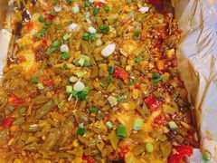 -杨老头鲜货烧烤(太古里店)