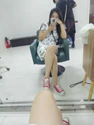 -木格造型美发