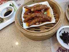 -点都德(千灯湖环宇城店)