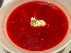 -马克西姆俄罗斯餐厅(通亚街店)