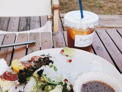 -Supine Bistro溯泮餐厅