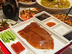 -王府井酒店(金桥港湾店)