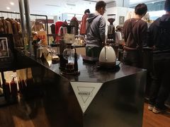 -Manner Coffee(芮欧百货店)