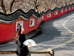 -句容茅山景区