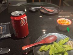 -王鼎精致料理铁板烧(世博源店)