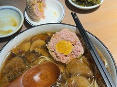 -十面春风·江南面馆(崇宁路店)