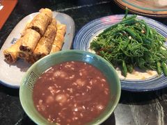 -兰溪小馆(东直门簋街店)