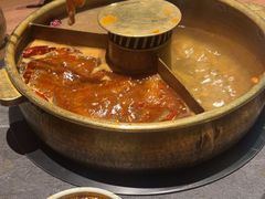 -巴奴毛肚火锅(京西大悦城店)