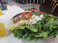 -陈记顺和潮汕牛肉火锅(番禺迎宾大道店)