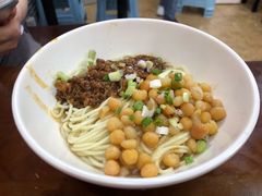 碗杂面-秦云老太婆摊摊面(磁器口店)