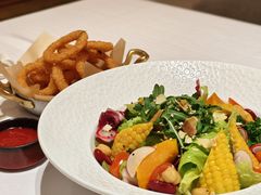 -马克西姆俄罗斯餐厅(通亚街店)