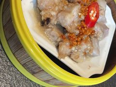 -蝴蝶里·粤菜·点心(滨江龙湖店)