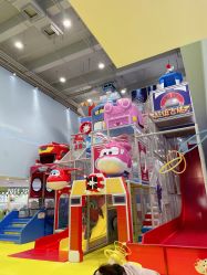 -乐多星球潮玩中心(沈阳嘉里城店)