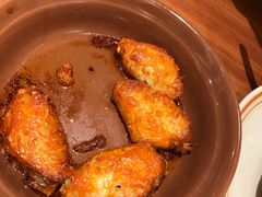 -萨莉亚意式餐厅(万嘉商业广场店)