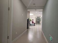 -北京港澳国际医务诊所(王府井大街店)