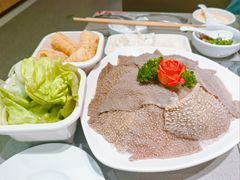 -海底捞火锅(公益西桥店)