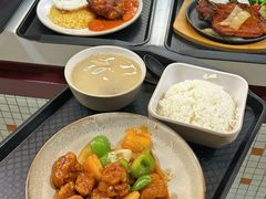 -津津飯堂