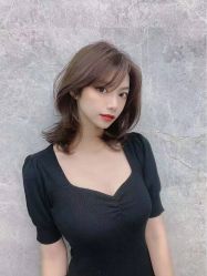 点击看大图 -首脑美发沙龙