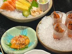 -松鹤精致料理(五一中路店)