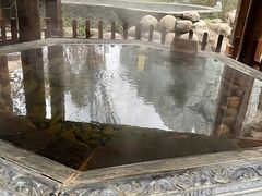 -太白山御龙湾温泉