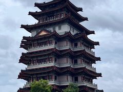 -合江楼