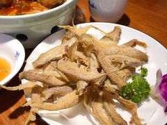-涌觅名灶·本地海鲜宁波菜(财富广场店)