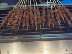 -快乐爱斯米牛排自助(靖江吾悦店)