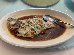 -和平官邸·花园餐厅(武定西路店)