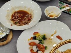 -红菜坊·烤鸭·川鲁宴(石园店)