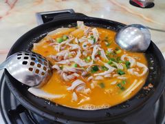 李师傅脆肚-李师傅脆肚(梅林店)