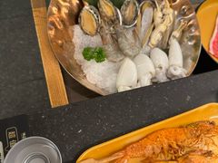-牛New寿喜烧(新六百店)